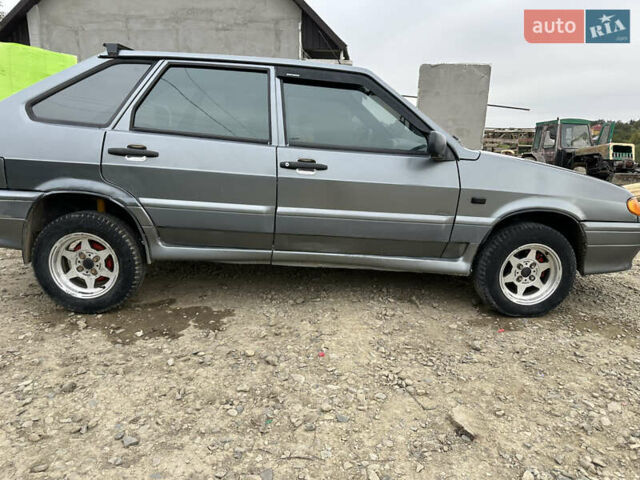 ВАЗ 2114 Самара, об'ємом двигуна 1.5 л та пробігом 173 тис. км за 780 $, фото 7 на Automoto.ua