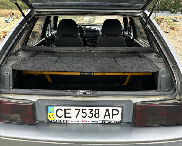 ВАЗ 2114 Самара, об'ємом двигуна 1.5 л та пробігом 173 тис. км за 780 $, фото 14 на Automoto.ua