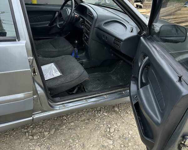 ВАЗ 2114 Самара, об'ємом двигуна 1.5 л та пробігом 173 тис. км за 780 $, фото 10 на Automoto.ua
