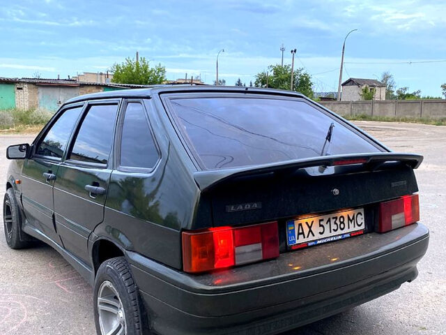 ВАЗ 2114 Самара, об'ємом двигуна 1.6 л та пробігом 0 тис. км за 2500 $, фото 3 на Automoto.ua