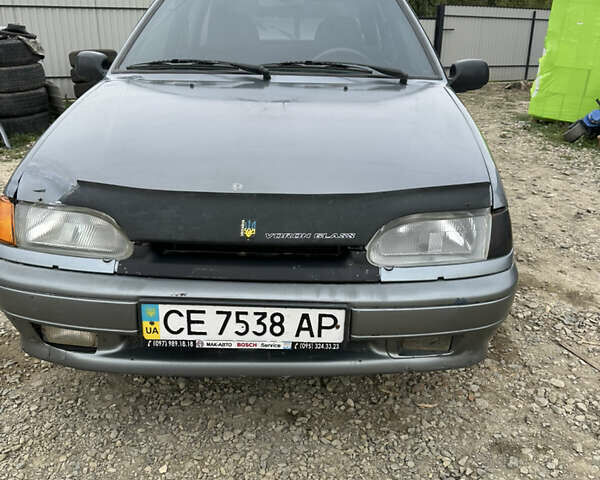 ВАЗ 2114 Самара, об'ємом двигуна 1.5 л та пробігом 173 тис. км за 780 $, фото 12 на Automoto.ua