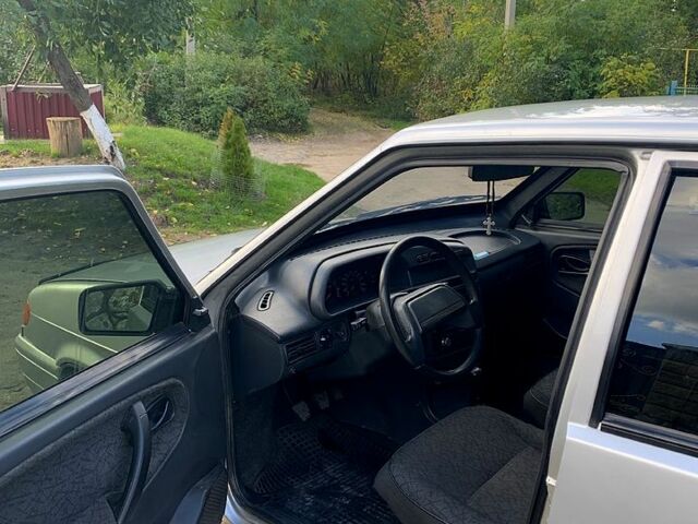 ВАЗ 2114 Самара, объемом двигателя 1.5 л и пробегом 316 тыс. км за 1700 $, фото 7 на Automoto.ua