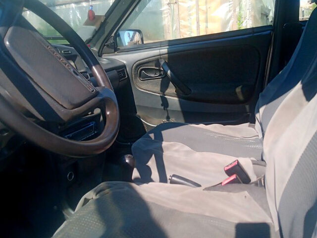 ВАЗ 2114 Самара, об'ємом двигуна 1.5 л та пробігом 204 тис. км за 1700 $, фото 4 на Automoto.ua