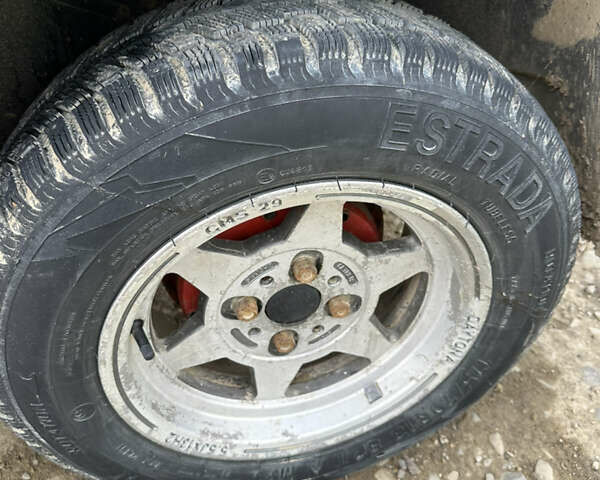 ВАЗ 2114 Самара, об'ємом двигуна 1.5 л та пробігом 173 тис. км за 780 $, фото 5 на Automoto.ua