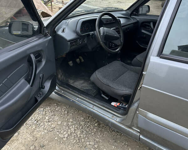 ВАЗ 2114 Самара, об'ємом двигуна 1.5 л та пробігом 173 тис. км за 780 $, фото 15 на Automoto.ua