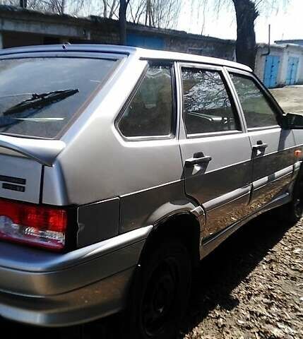 ВАЗ 2114 Самара, об'ємом двигуна 15 л та пробігом 289 тис. км за 2000 $, фото 1 на Automoto.ua