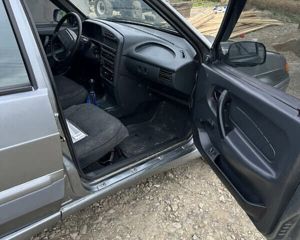 ВАЗ 2114 Самара, об'ємом двигуна 1.5 л та пробігом 173 тис. км за 780 $, фото 11 на Automoto.ua