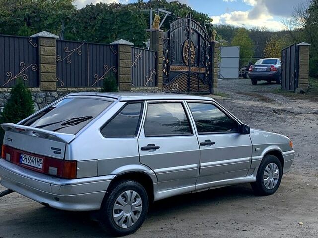 ВАЗ 2114 Самара, объемом двигателя 1.5 л и пробегом 316 тыс. км за 1700 $, фото 3 на Automoto.ua