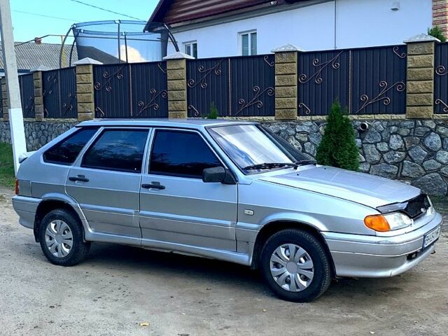ВАЗ 2114 Самара, объемом двигателя 1.5 л и пробегом 316 тыс. км за 1700 $, фото 2 на Automoto.ua