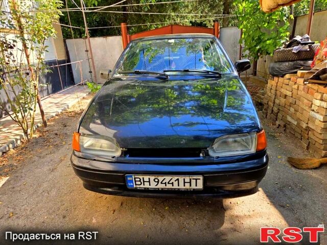 ВАЗ 2114 Самара 2006 в Белгород-Днестровском на Automoto.ua ВАЗ 2114 Самара, объемом двигателя 1.5 л и пробегом 0 тыс. км за 900 $, фото 5 на Automoto.ua