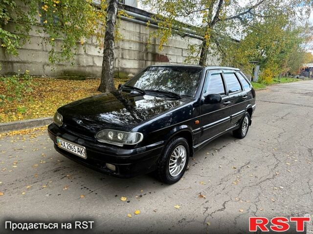 ВАЗ 2114 Самара, об'ємом двигуна 1.6 л та пробігом 240 тис. км за 700 $, фото 1 на Automoto.ua
