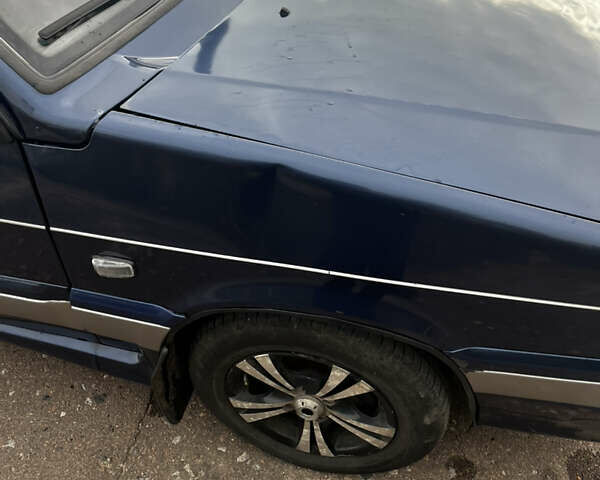 ВАЗ 2114 Самара, об'ємом двигуна 0 л та пробігом 120 тис. км за 1400 $, фото 10 на Automoto.ua