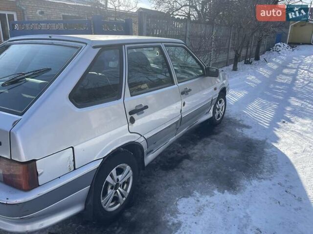 ВАЗ 2114 Самара, об'ємом двигуна 1.6 л та пробігом 300 тис. км за 1800 $, фото 1 на Automoto.ua
