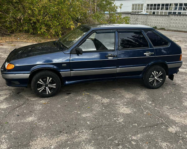 ВАЗ 2114 Самара, об'ємом двигуна 0 л та пробігом 120 тис. км за 1400 $, фото 3 на Automoto.ua