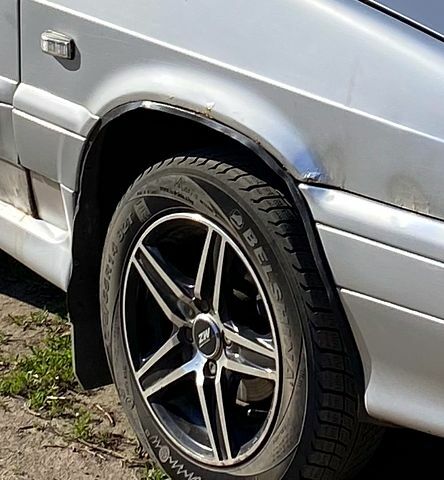 ВАЗ 2114 Самара, объемом двигателя 1.6 л и пробегом 211 тыс. км за 1100 $, фото 4 на Automoto.ua