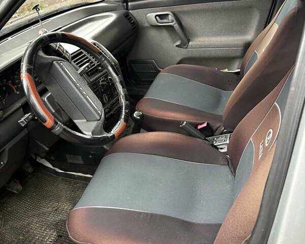 ВАЗ 2114 Самара, об'ємом двигуна 1.6 л та пробігом 154 тис. км за 2600 $, фото 4 на Automoto.ua