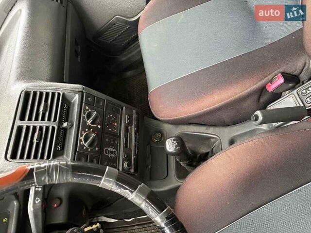 ВАЗ 2114 Самара, об'ємом двигуна 1.6 л та пробігом 154 тис. км за 2600 $, фото 5 на Automoto.ua