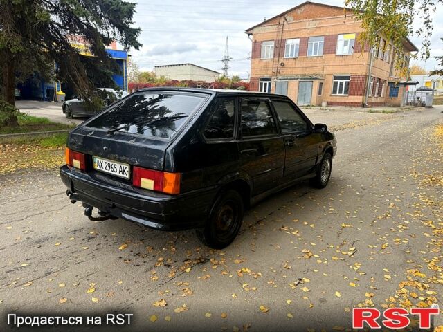 ВАЗ 2114 Самара, об'ємом двигуна 1.6 л та пробігом 240 тис. км за 700 $, фото 4 на Automoto.ua