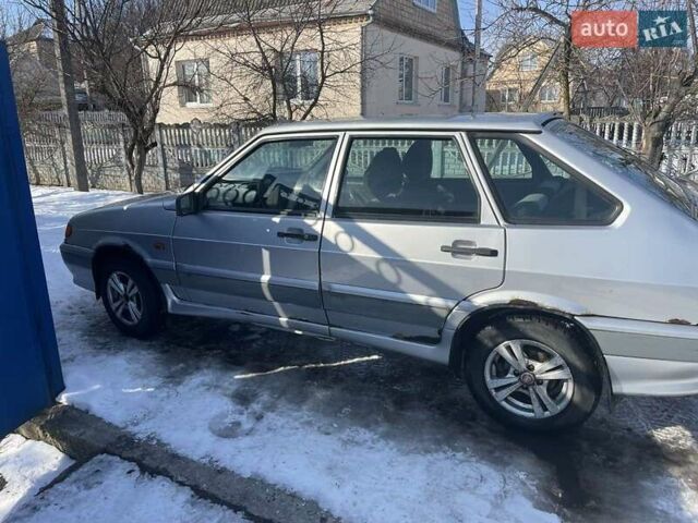 ВАЗ 2114 Самара, об'ємом двигуна 1.6 л та пробігом 300 тис. км за 1800 $, фото 3 на Automoto.ua