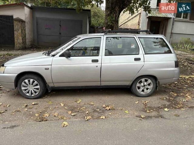 ВАЗ 2114 Самара, об'ємом двигуна 1.6 л та пробігом 154 тис. км за 2600 $, фото 2 на Automoto.ua