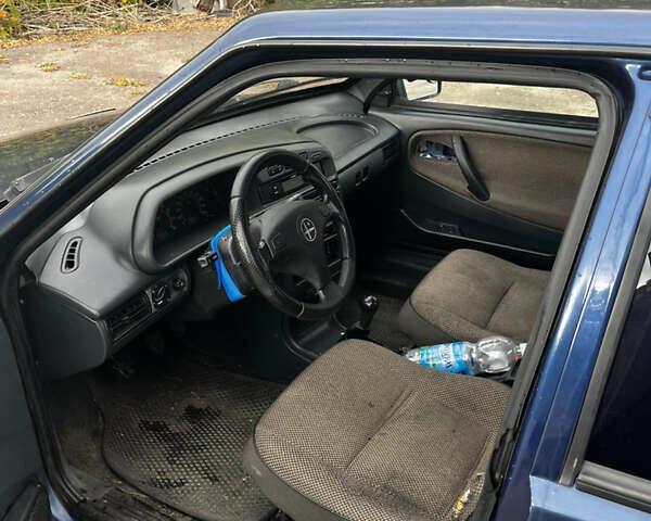 ВАЗ 2114 Самара, об'ємом двигуна 0 л та пробігом 120 тис. км за 1400 $, фото 14 на Automoto.ua
