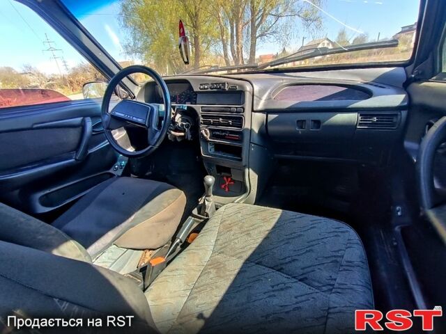 ВАЗ 2114 Самара, объемом двигателя 15 л и пробегом 400 тыс. км за 1450 $, фото 1 на Automoto.ua