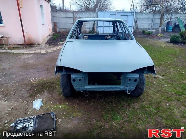 ВАЗ 2114 Самара, объемом двигателя 1.6 л и пробегом 0 тыс. км за 3000 $, фото 2 на Automoto.ua