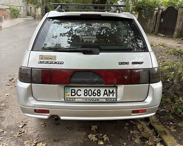 ВАЗ 2114 Самара, об'ємом двигуна 1.6 л та пробігом 154 тис. км за 2600 $, фото 3 на Automoto.ua