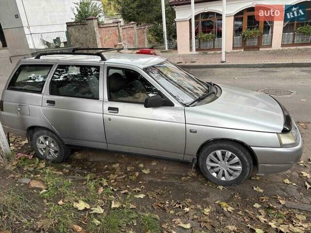 ВАЗ 2114 Самара, об'ємом двигуна 1.6 л та пробігом 154 тис. км за 2600 $, фото 1 на Automoto.ua