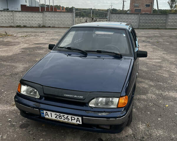 ВАЗ 2114 Самара, об'ємом двигуна 0 л та пробігом 120 тис. км за 1400 $, фото 1 на Automoto.ua