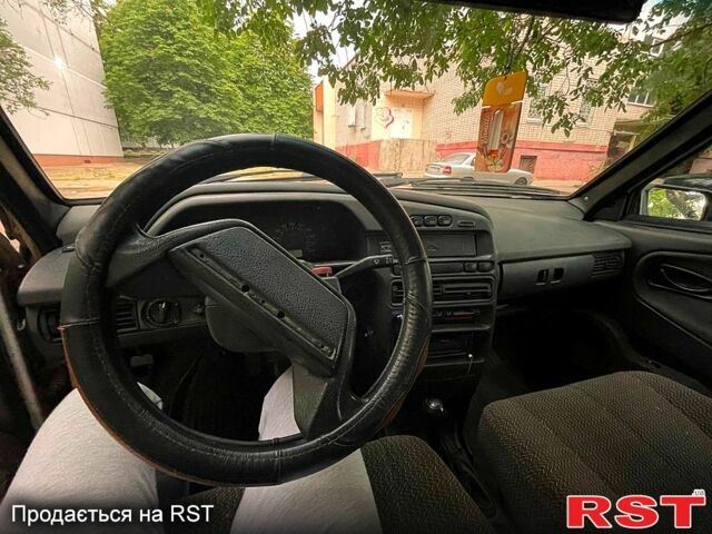 ВАЗ 2114 Самара, объемом двигателя 1.6 л и пробегом 150 тыс. км за 1400 $, фото 1 на Automoto.ua