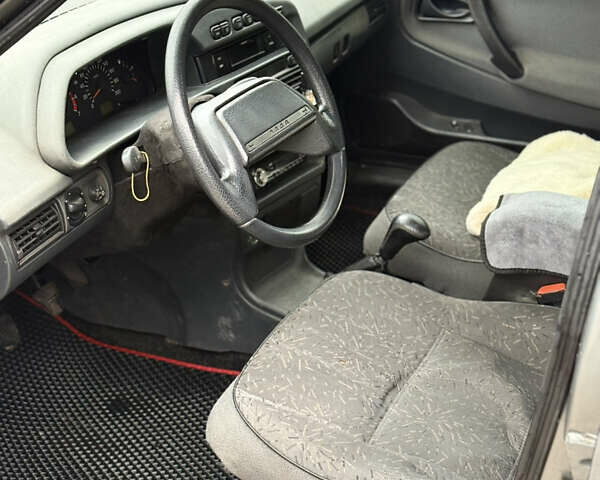 ВАЗ 2114 Самара, объемом двигателя 1.6 л и пробегом 198 тыс. км за 1100 $, фото 12 на Automoto.ua