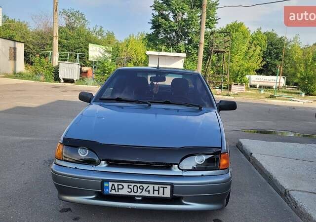 ВАЗ 2114 Самара, объемом двигателя 1.6 л и пробегом 100 тыс. км за 2700 $, фото 11 на Automoto.ua