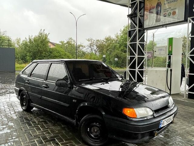 ВАЗ 2114 Самара, об'ємом двигуна 1.6 л та пробігом 200 тис. км за 750 $, фото 2 на Automoto.ua