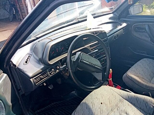 ВАЗ 2114 Самара, объемом двигателя 1.5 л и пробегом 0 тыс. км за 1400 $, фото 6 на Automoto.ua