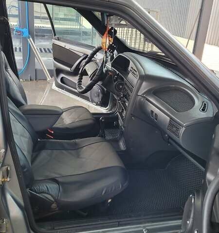 ВАЗ 2114 Самара, объемом двигателя 1.6 л и пробегом 100 тыс. км за 2700 $, фото 2 на Automoto.ua