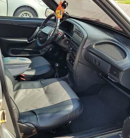 ВАЗ 2114 Самара, объемом двигателя 1.6 л и пробегом 100 тыс. км за 2700 $, фото 6 на Automoto.ua
