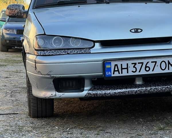 ВАЗ 2114 Самара, об'ємом двигуна 0 л та пробігом 180 тис. км за 3500 $, фото 1 на Automoto.ua