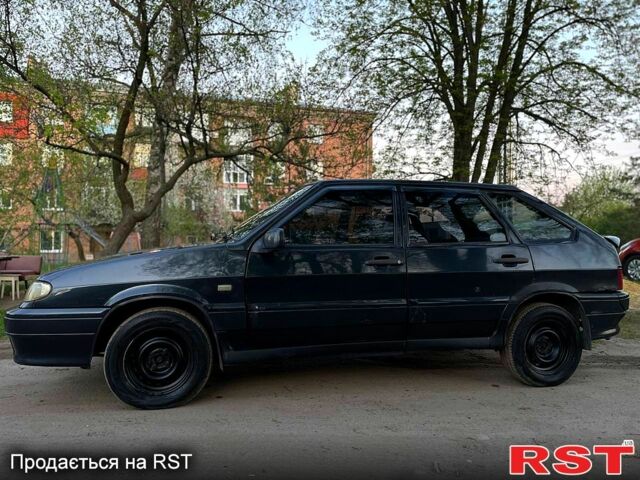 ВАЗ 2114 Самара, об'ємом двигуна 16 л та пробігом 260 тис. км за 1350 $, фото 1 на Automoto.ua