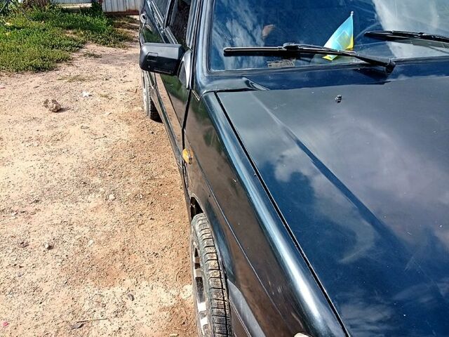 ВАЗ 2114 Самара, объемом двигателя 1.5 л и пробегом 0 тыс. км за 1400 $, фото 3 на Automoto.ua