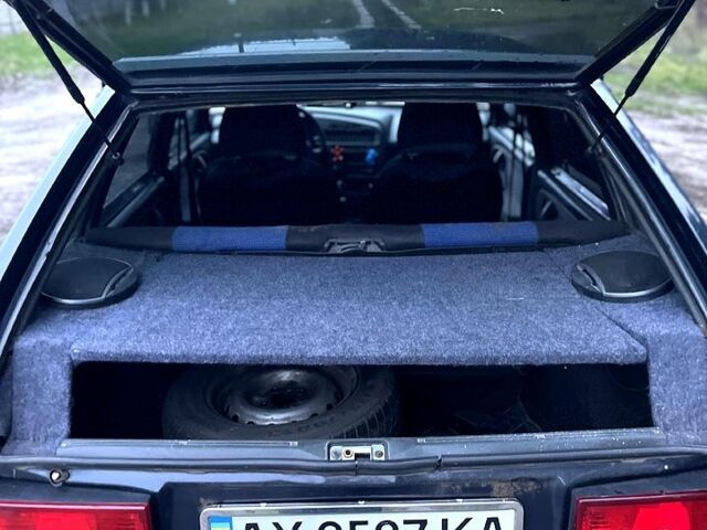 ВАЗ 2114 Самара, объемом двигателя 1.5 л и пробегом 180 тыс. км за 1850 $, фото 6 на Automoto.ua