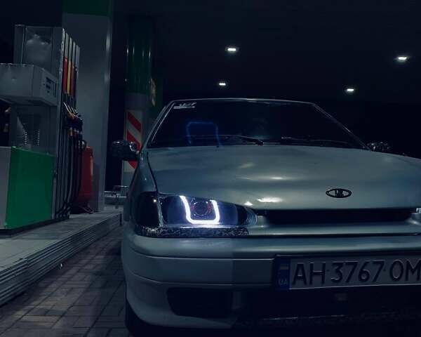 ВАЗ 2114 Самара, об'ємом двигуна 0 л та пробігом 180 тис. км за 3500 $, фото 20 на Automoto.ua