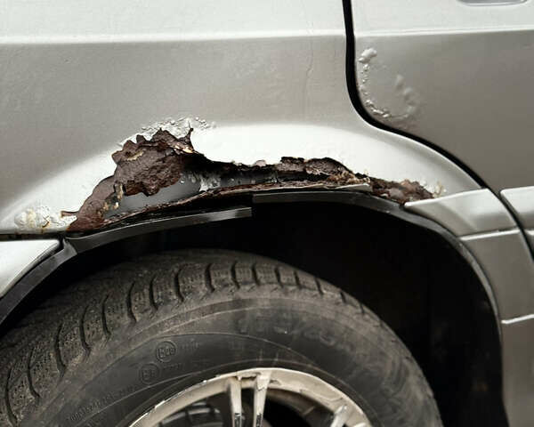 ВАЗ 2114 Самара, объемом двигателя 1.6 л и пробегом 198 тыс. км за 1100 $, фото 7 на Automoto.ua