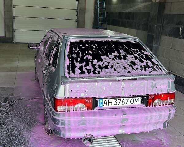 ВАЗ 2114 Самара, об'ємом двигуна 0 л та пробігом 180 тис. км за 3500 $, фото 16 на Automoto.ua