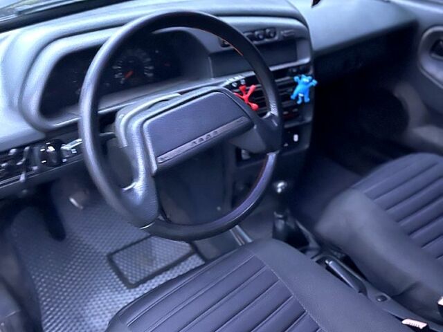 ВАЗ 2114 Самара, объемом двигателя 1.5 л и пробегом 180 тыс. км за 1850 $, фото 11 на Automoto.ua