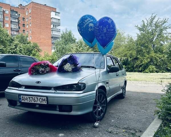 ВАЗ 2114 Самара, об'ємом двигуна 0 л та пробігом 180 тис. км за 3500 $, фото 13 на Automoto.ua