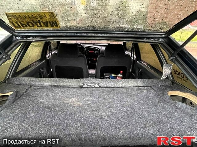 ВАЗ 2114 Самара, об'ємом двигуна 1.6 л та пробігом 200 тис. км за 750 $, фото 5 на Automoto.ua