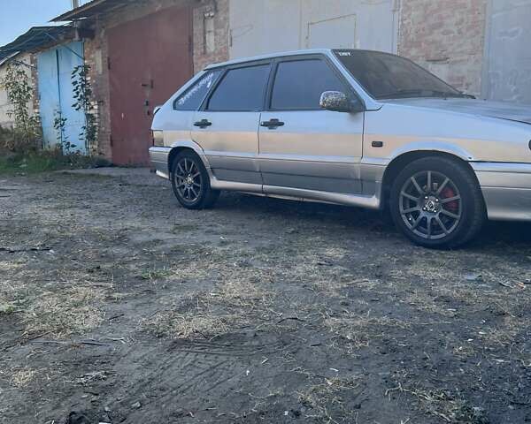 ВАЗ 2114 Самара, об'ємом двигуна 0 л та пробігом 180 тис. км за 3500 $, фото 9 на Automoto.ua