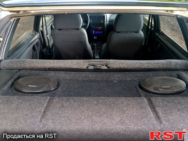 ВАЗ 2114 Самара, объемом двигателя 1.6 л и пробегом 147 тыс. км за 2150 $, фото 8 на Automoto.ua