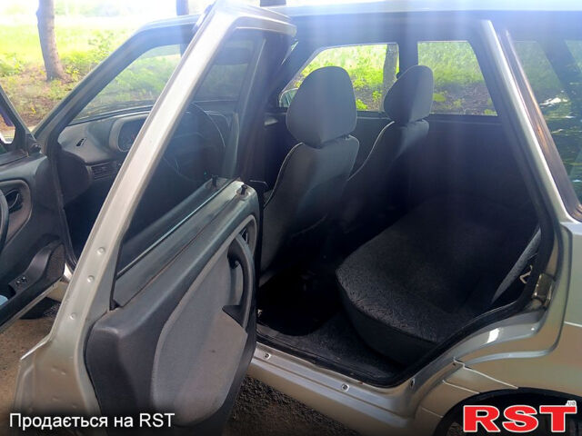 ВАЗ 2114 Самара, объемом двигателя 1.6 л и пробегом 147 тыс. км за 2150 $, фото 5 на Automoto.ua